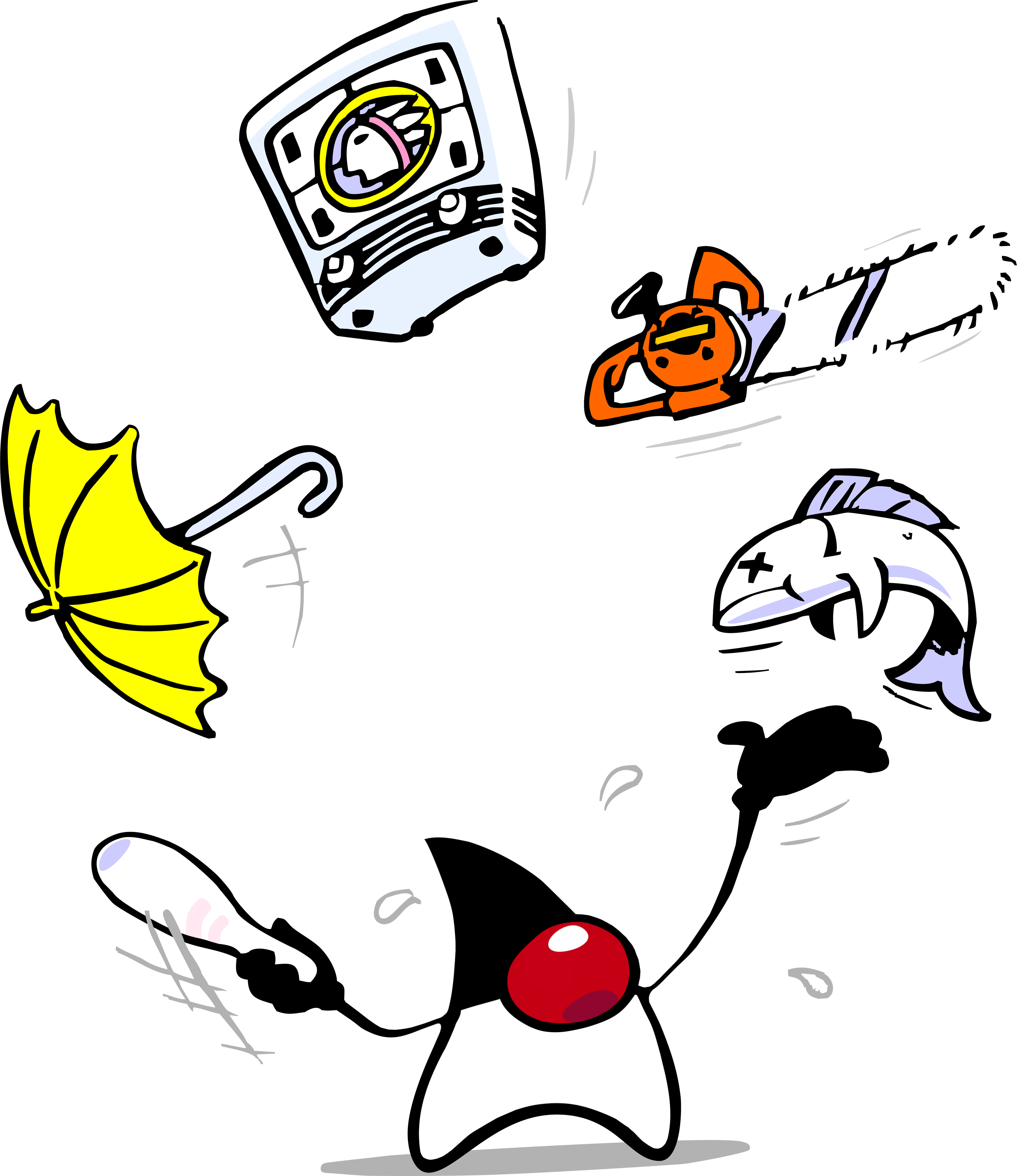 Developing Web Applications